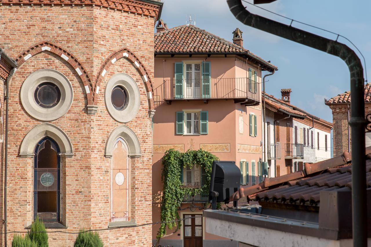 B&B Antico Tralcio Antignano  Exterior foto