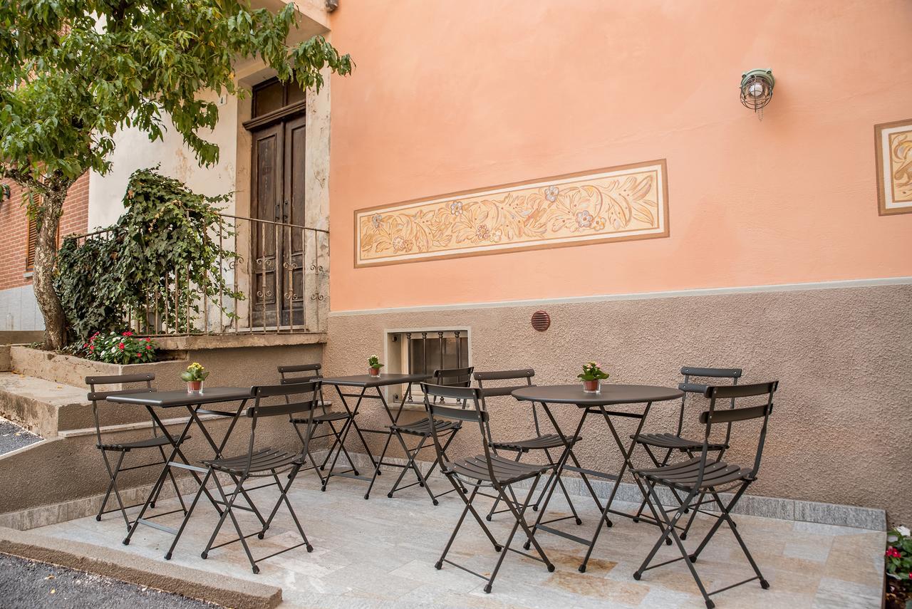 B&B Antico Tralcio Antignano  Exterior foto