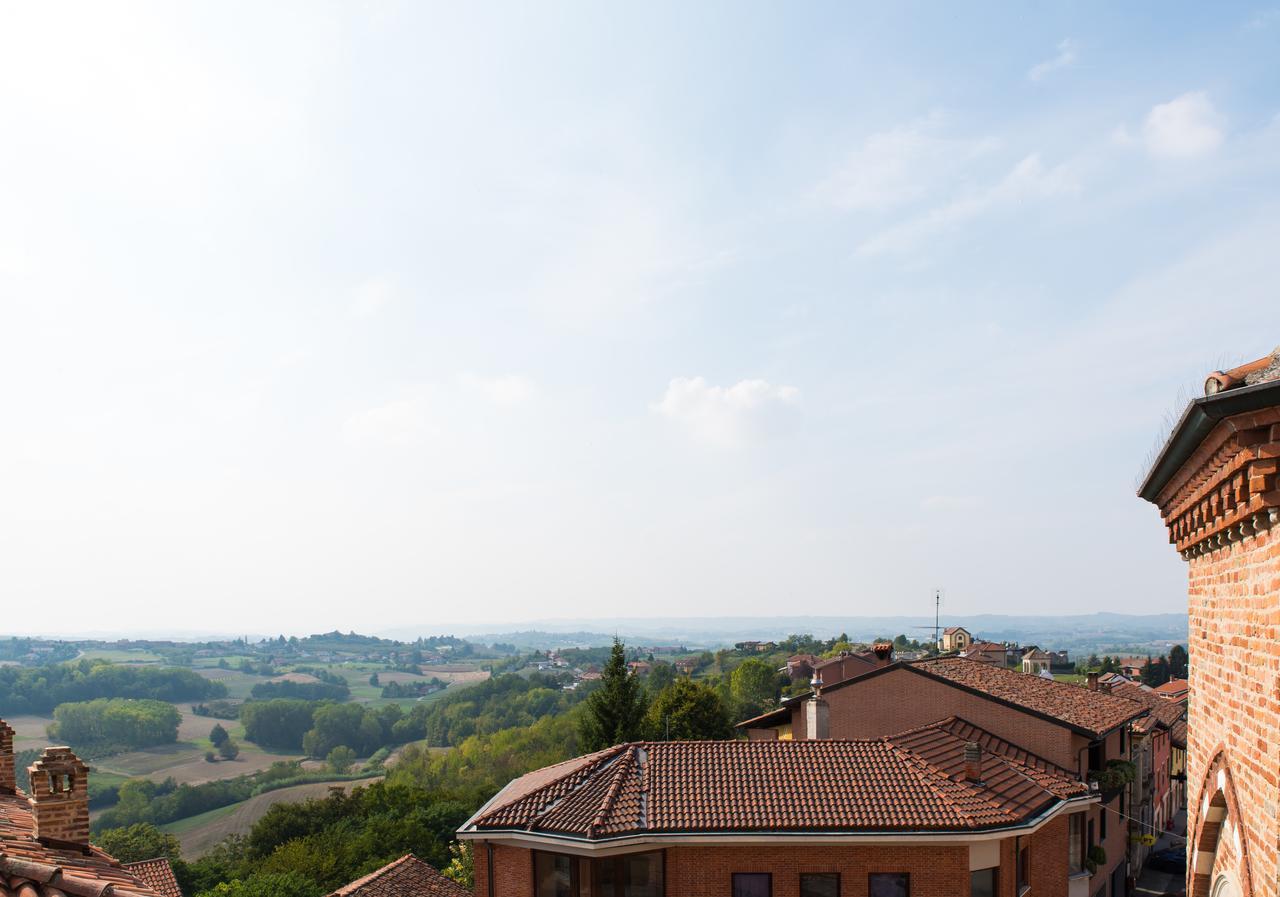 B&B Antico Tralcio Antignano  Exterior foto